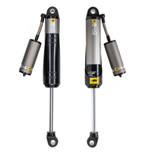 Ineos Grenadier Suspension Lift Kit - Rear - Old Man Emu - BP-51 - `24-`27 Ineos Grenadier Suspension Lift Kit - Rear - Old Man Emu - BP-51 - `24-`27